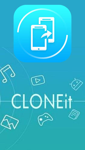 game pic for CLONEit - Batch copy all data